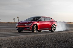 2024 EV6 GT