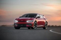 2024 EV6 GT