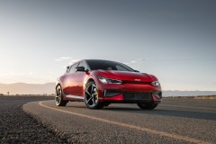 2024 EV6 GT