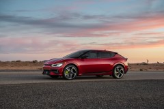 2024 EV6 GT