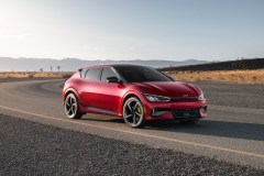 2024 EV6 GT