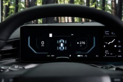 2024 EV9 GT-Line