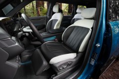 2024 EV9 GT-Line