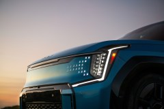 2024 EV9