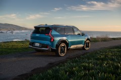 2024 EV9