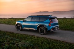 2024 EV9
