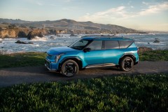 2024 EV9