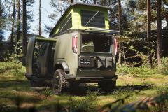 PV5 WKNDR CONCEPT EV VAN
