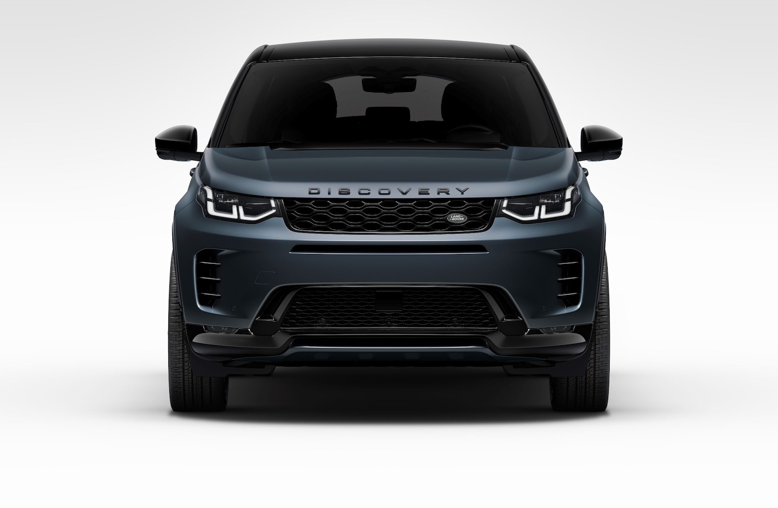 2024 Land Rover Discovery Sport gets an updated interior The Torque