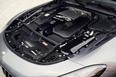 Experience AMG GT 63 S E PERFORMANCE | Lake Constance 2024
