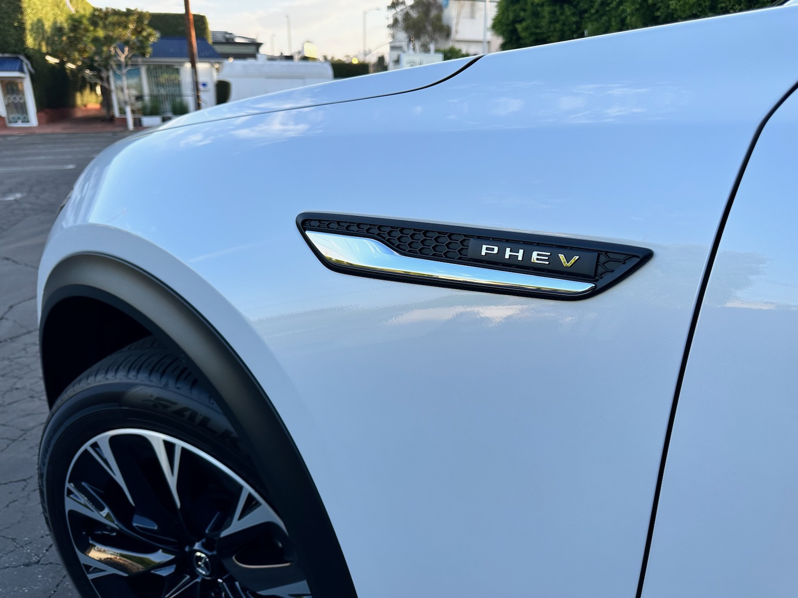 2024 Mazda CX90 PHEV Review The family's plugin hybrid The Torque