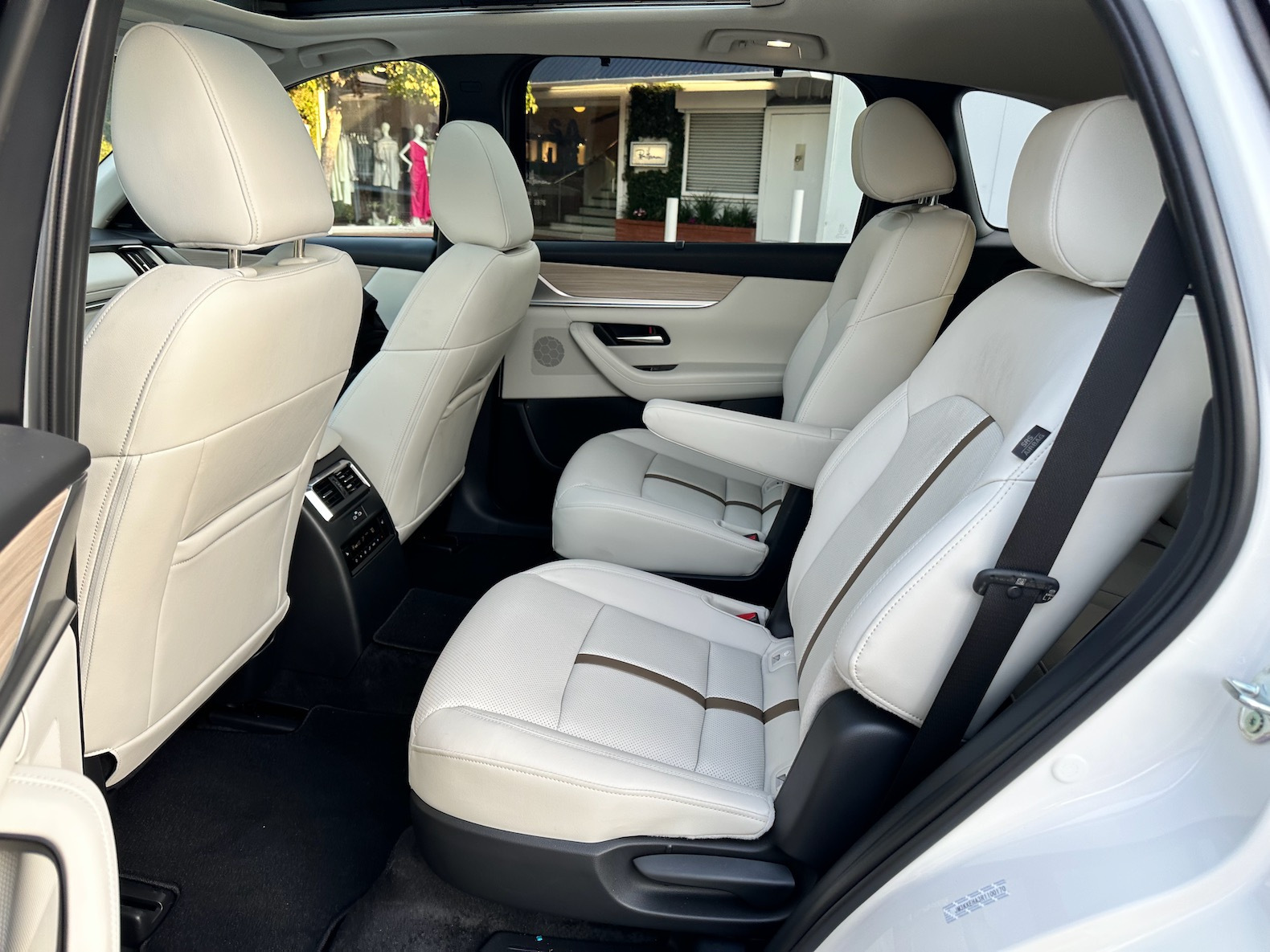 2024 Mazda CX90 PHEV Review The family's plugin hybrid The Torque