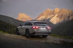 Mercedes-Benz Experience Brixen 2023