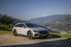 Mercedes-Benz Experience Brixen 2023
