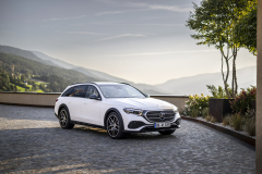 Mercedes-Benz Experience Brixen 2023
