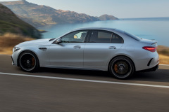 2024 Mercedes-AMG C 63 S E PERFORMANCE