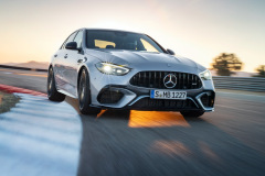 2024 Mercedes-AMG C 63 S E PERFORMANCE