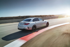 2024 Mercedes-AMG C 63 S E PERFORMANCE