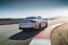 2024 Mercedes-AMG C 63 S E PERFORMANCE