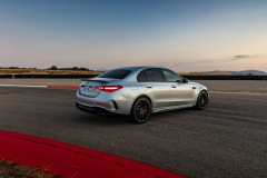 2024 Mercedes-AMG C 63 S E PERFORMANCE
