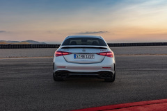 2024 Mercedes-AMG C 63 S E PERFORMANCE