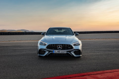 2024 Mercedes-AMG C 63 S E PERFORMANCE