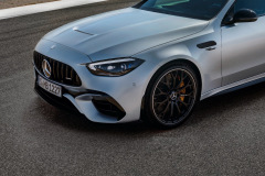 2024 Mercedes-AMG C 63 S E PERFORMANCE