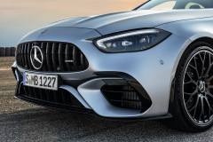 2024 Mercedes-AMG C 63 S E PERFORMANCE