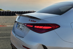 2024 Mercedes-AMG C 63 S E PERFORMANCE