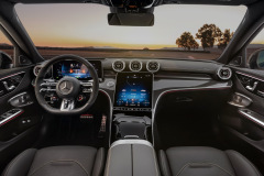 2024 Mercedes-AMG C 63 S E PERFORMANCE