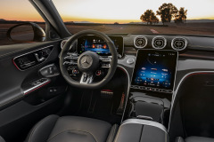 2024 Mercedes-AMG C 63 S E PERFORMANCE