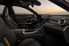 2024 Mercedes-AMG C 63 S E PERFORMANCE