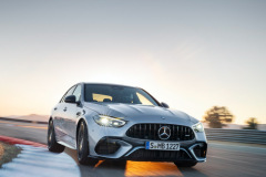 2024 Mercedes-AMG C 63 S E PERFORMANCE