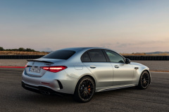 2024 Mercedes-AMG C 63 S E PERFORMANCE