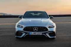 2024 Mercedes-AMG C 63 S E PERFORMANCE