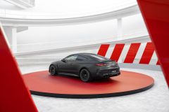 Mercedes-AMG CLE 53 4MATIC+ in Granada 2023