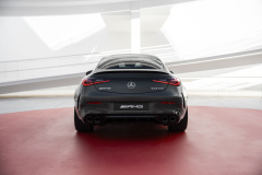 Mercedes-AMG CLE 53 4MATIC+ in Granada 2023