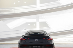 Mercedes-AMG CLE 53 4MATIC+ in Granada 2023