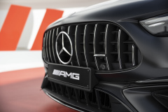 Mercedes-AMG CLE 53 4MATIC+ in Granada 2023