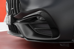 Mercedes-AMG CLE 53 4MATIC+ in Granada 2023