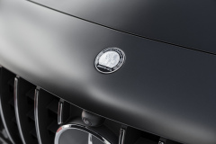 Mercedes-AMG CLE 53 4MATIC+ in Granada 2023