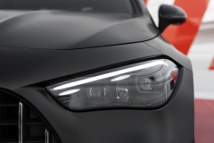 Mercedes-AMG CLE 53 4MATIC+ in Granada 2023