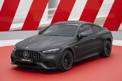 Mercedes-AMG CLE 53 4MATIC+ in Granada 2023