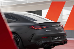 Mercedes-AMG CLE 53 4MATIC+ in Granada 2023