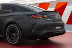 Mercedes-AMG CLE 53 4MATIC+ in Granada 2023