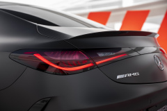 Mercedes-AMG CLE 53 4MATIC+ in Granada 2023