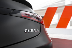 Mercedes-AMG CLE 53 4MATIC+ in Granada 2023