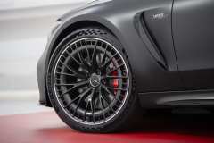 Mercedes-AMG CLE 53 4MATIC+ in Granada 2023