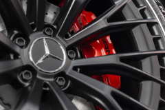 Mercedes-AMG CLE 53 4MATIC+ in Granada 2023