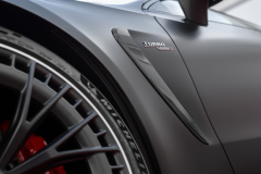 Mercedes-AMG CLE 53 4MATIC+ in Granada 2023